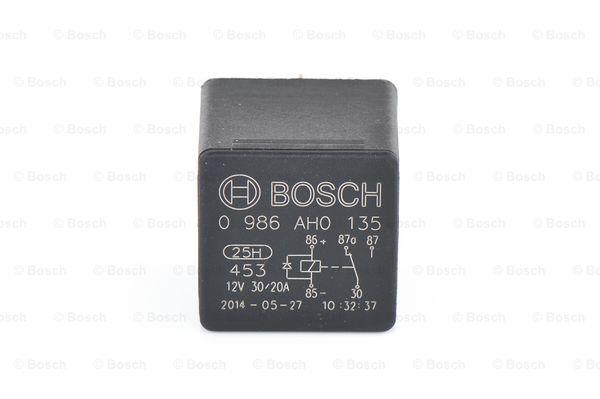 Bosch Relay – price [object Object] PLN