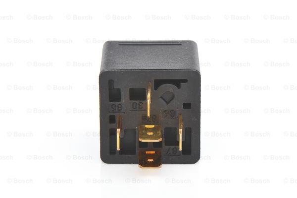 Relay Bosch 0 986 AH0 135