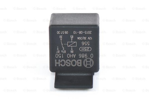 Bosch Relay – price [object Object] PLN