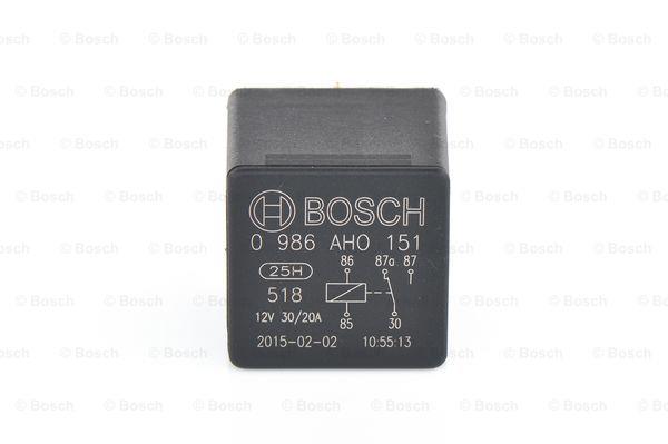 Buy Bosch 0986AH0151 – good price at EXIST.AE!