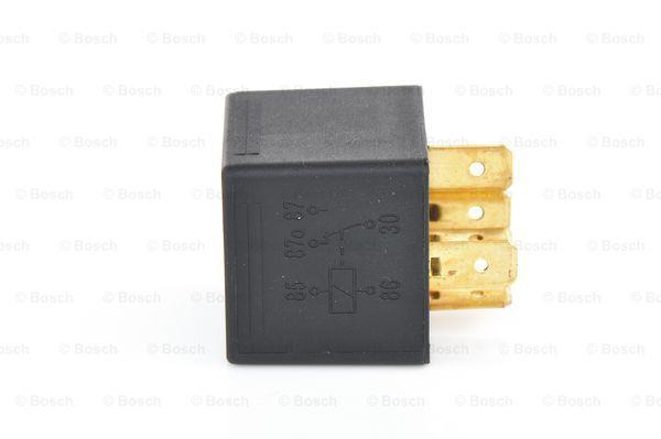 Relay Bosch 0 986 AH0 151