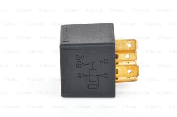 Relay Bosch 0 986 AH0 237