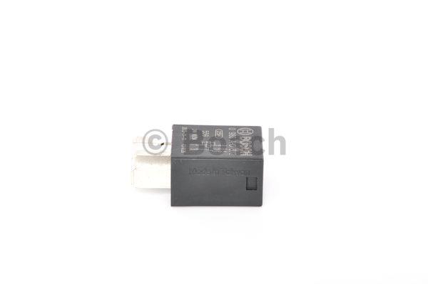 Relay Bosch 0 986 AH0 302