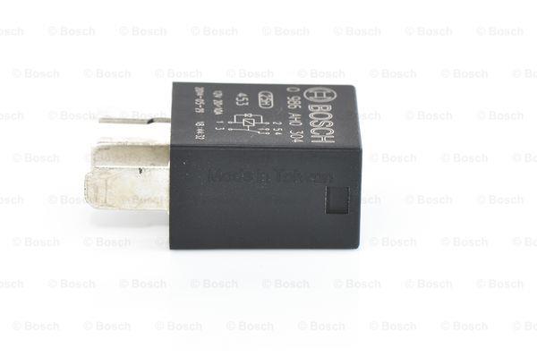 Relay Bosch 0 986 AH0 304
