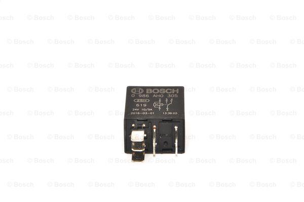 Bosch Relay – price 14 PLN