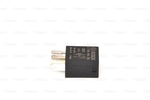 Bosch Relay – price 17 PLN