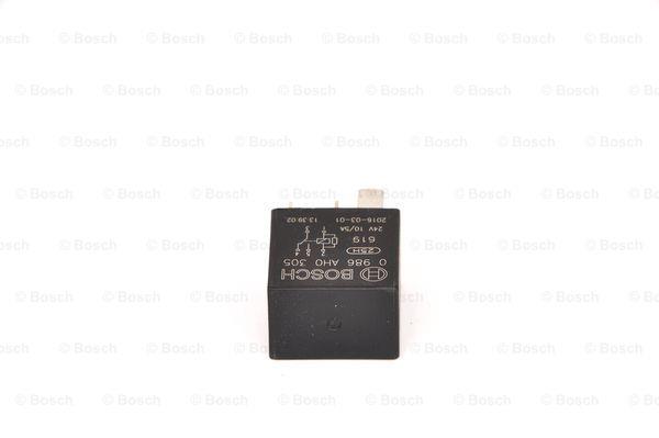 Relay Bosch 0 986 AH0 305