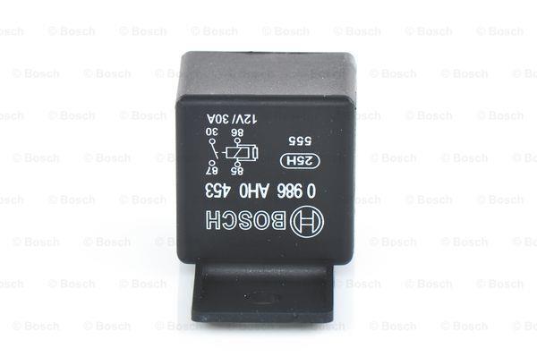 Bosch Relay – price [object Object] PLN