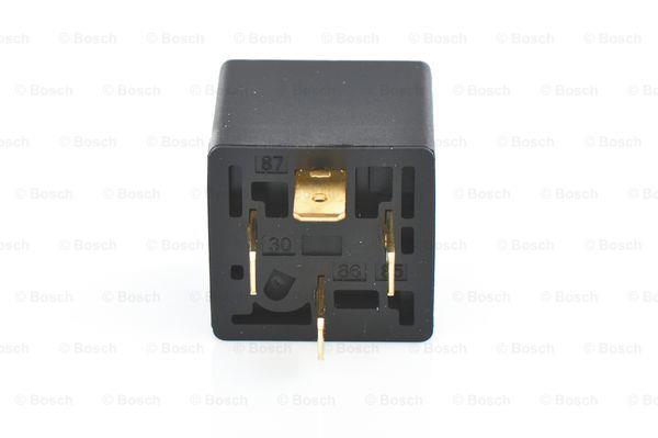Relay Bosch 0 986 AH0 453