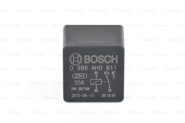 Buy Bosch 0986AH0811 – good price at EXIST.AE!