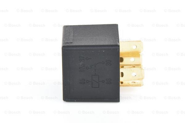 Relay Bosch 0 986 AH0 811