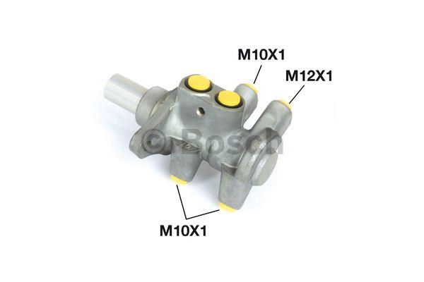 Buy Bosch 0 986 481 063 at a low price in United Arab Emirates!
