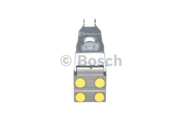 Bosch Brake pressure regulator – price [object Object] PLN