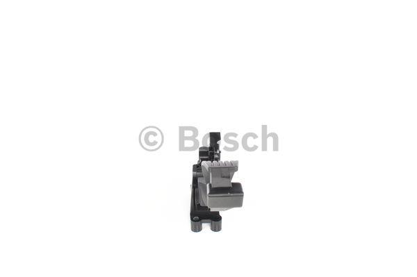 Bosch Gas pedal – price 304 PLN