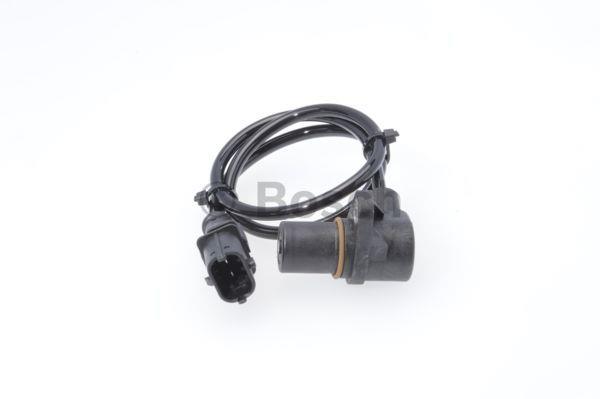 Bosch Crankshaft position sensor – price 80 PLN