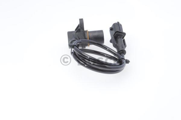 Crankshaft position sensor Bosch 0 261 210 159