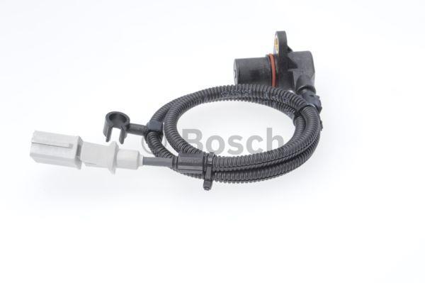 Crankshaft position sensor Bosch 0 261 210 177