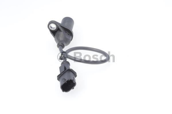 Bosch Crankshaft position sensor – price 225 PLN