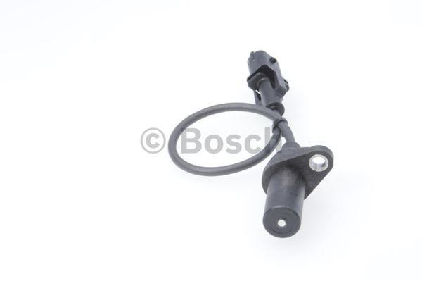 Crankshaft position sensor Bosch 0 261 210 198