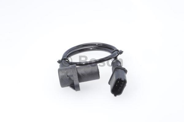 Bosch Crankshaft position sensor – price [object Object] PLN