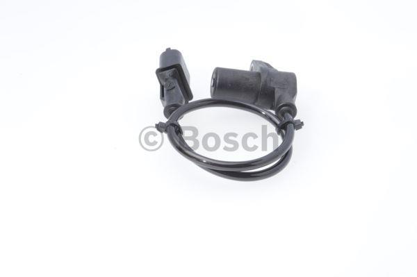 Crankshaft position sensor Bosch 0 261 210 201