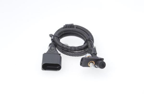 Bosch Crankshaft position sensor – price [object Object] PLN