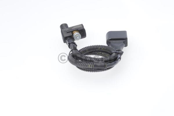 Crankshaft position sensor Bosch 0 261 210 215