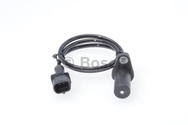 Bosch Crankshaft position sensor – price