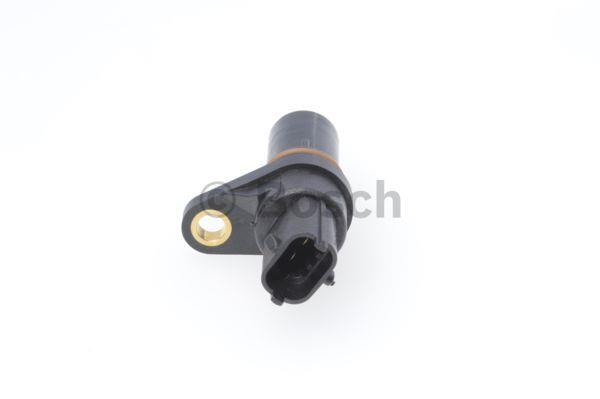 Bosch Crankshaft position sensor – price 127 PLN