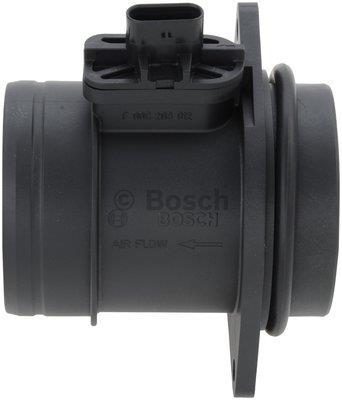 Bosch Mass air flow sensor – price 462 PLN
