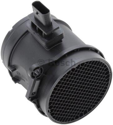 Bosch Air mass sensor – price 544 PLN