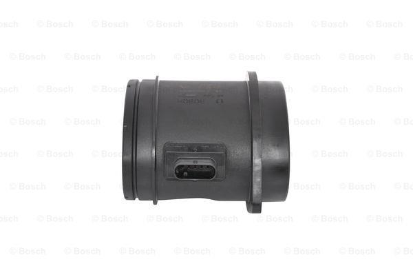 Bosch Mass air flow sensor – price 507 PLN