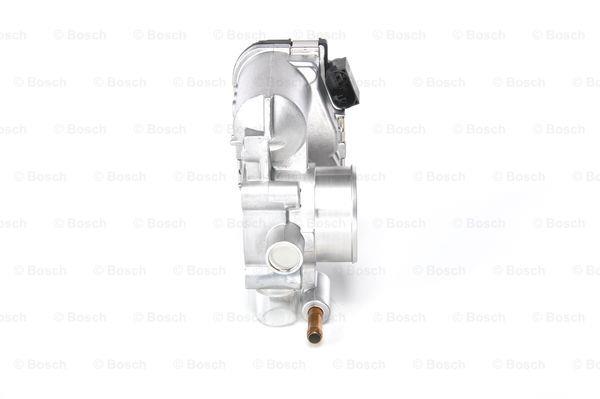Bosch Throttle damper – price [object Object] PLN
