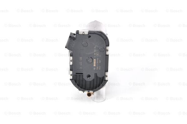 Throttle damper Bosch 0 280 750 133