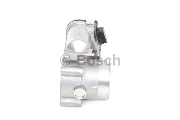 Bosch Throttle damper – price 657 PLN