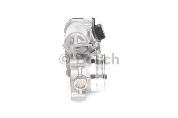 Bosch Throttle damper – price 1271 PLN