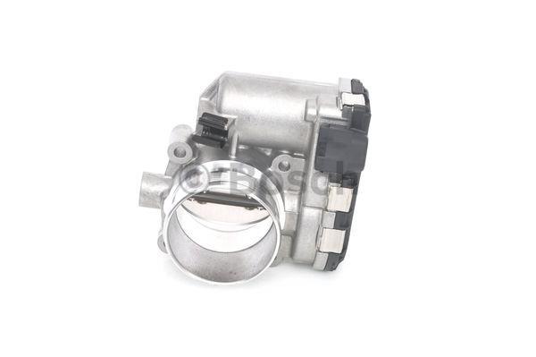 Bosch Throttle damper – price 1343 PLN