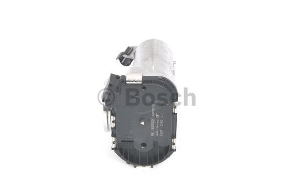 Throttle damper Bosch 0 280 750 520