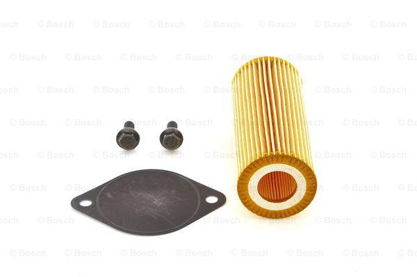 Automatic transmission filter Bosch F 026 404 004