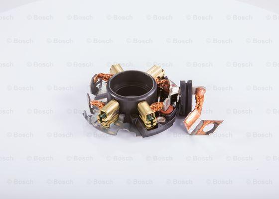 Bosch Starter brush assembly – price 70 PLN
