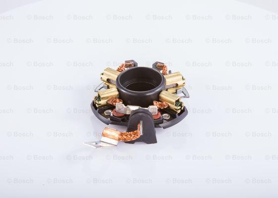 Starter brush assembly Bosch F 000 AL1 919