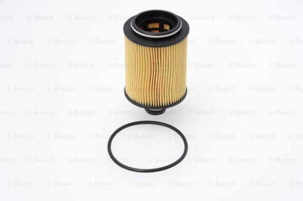 Oil Filter Bosch F 026 407 095