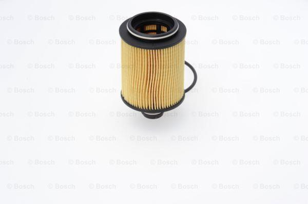 Bosch Oil Filter – price 76 PLN