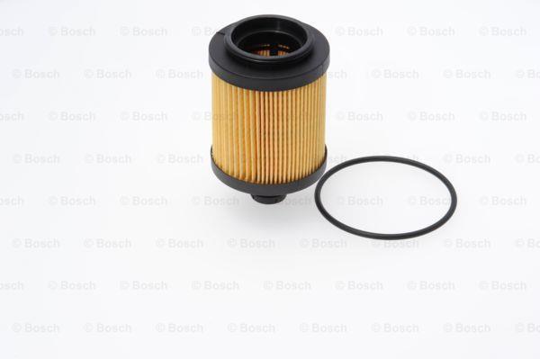 Oil Filter Bosch F 026 407 096