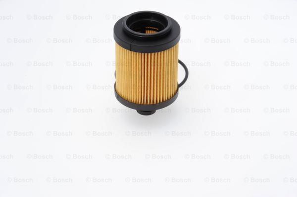 Bosch Oil Filter – price 34 PLN