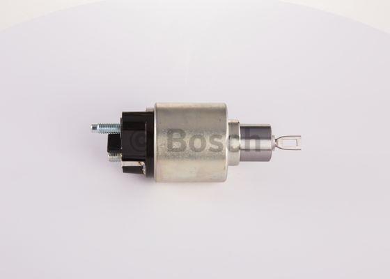 Bosch Solenoid switch, starter – price [object Object] PLN