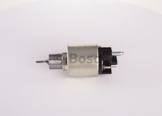 Solenoid switch, starter Bosch F 000 SH0 131
