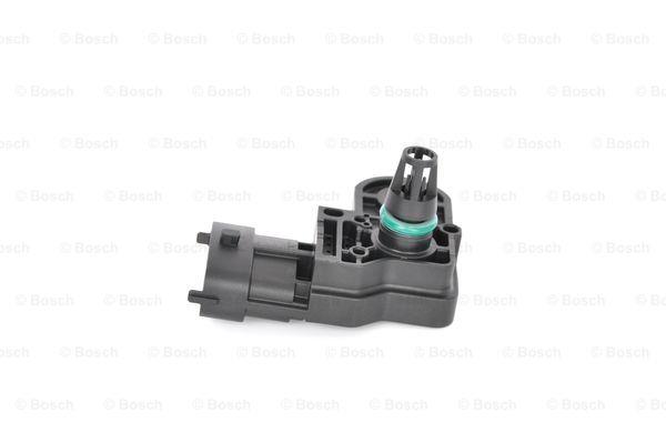 Intake manifold pressure sensor Bosch F 01C 600 085