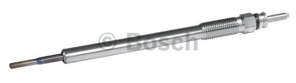 Bosch Glow plug – price 74 PLN
