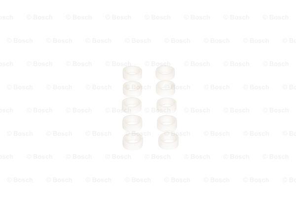 Bosch Fuel injector repair kit – price 64 PLN